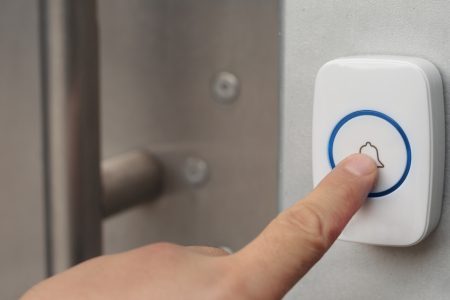 How-Does-Doorbell-Work-House-Photo